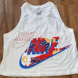 Nike Tank Top